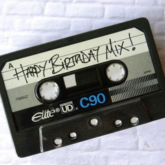 Turky - Birthday Mix