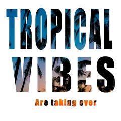 VB - Tropical Vibes (Summer 2024 radio edit)