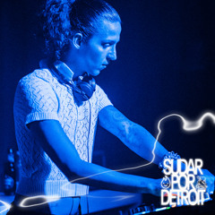 Alirio Mixed Live at Sudar Por Detroit