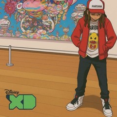 Disney XD
