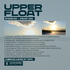 Upperfloat January 2026