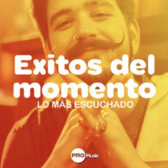 LO MÁS ESCUCHADO