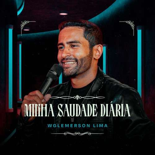 Minha Saudade Diária