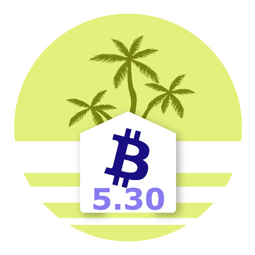 Bitcoiners in Parlamento..wait what? Bitcoin Cabana Podcast ep 05.30