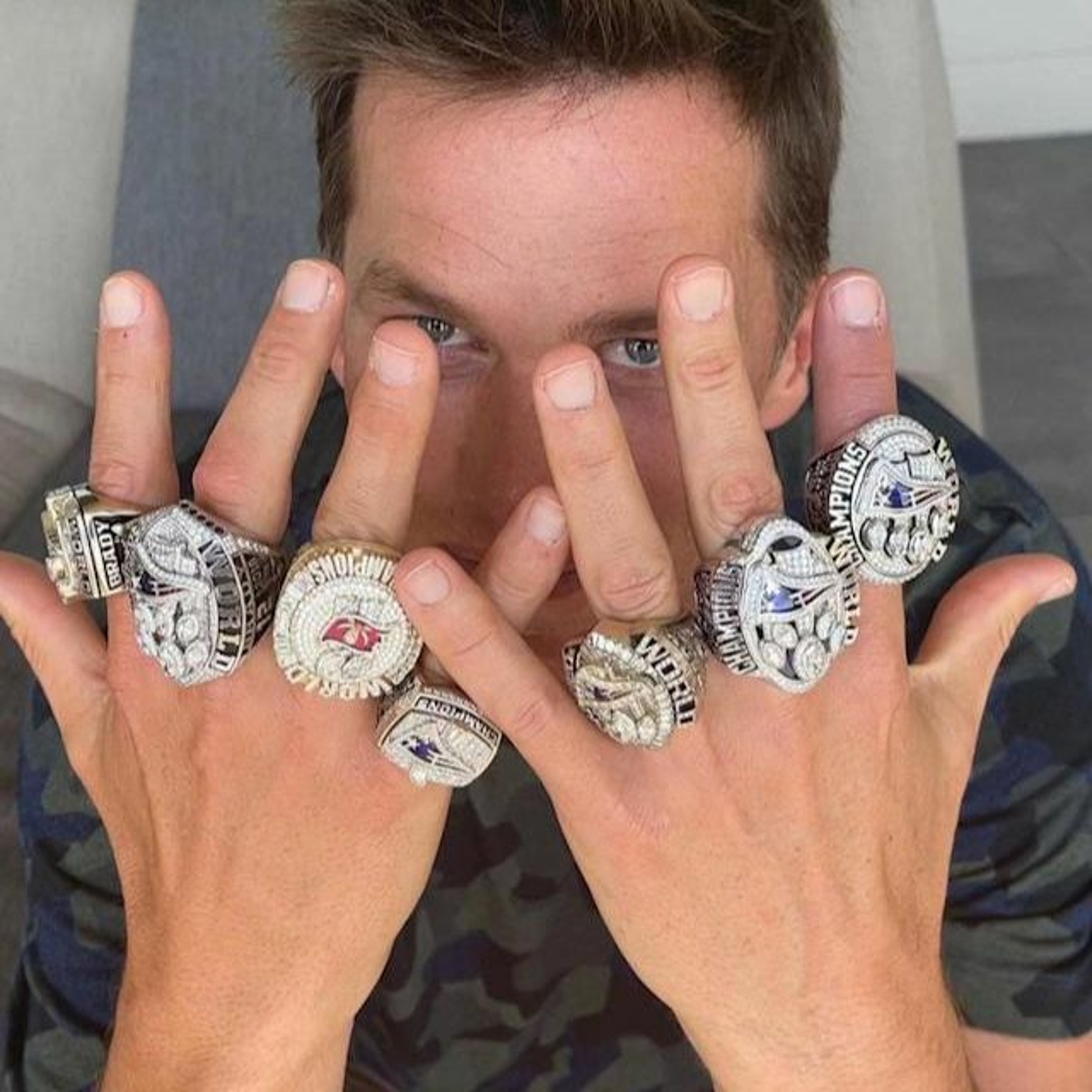 All Things Sports Podcast