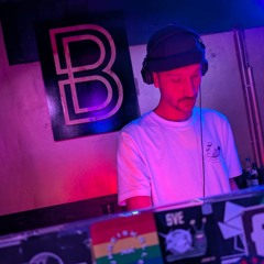 Ping-Pong-Party @ Beat Boutique 04.03.26 (ReRec)