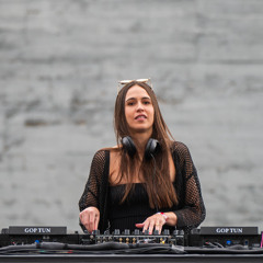 Gabi Fischer at Gop Tun Festival 2025