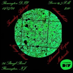 XXHARDBIT3S @ FLEMINGTON D.I.Y 12/17