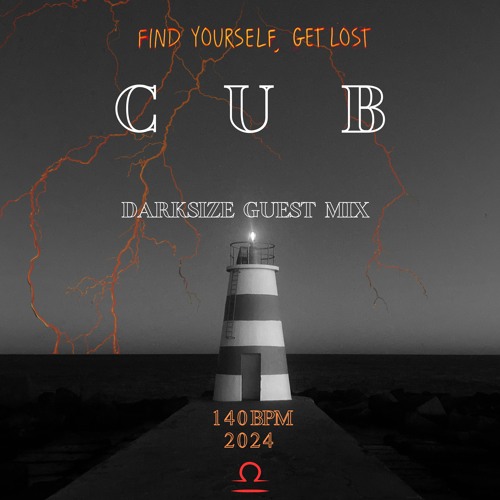Deep Dubstep/Grime 140bpm Mix [Darksize Guest Mix]