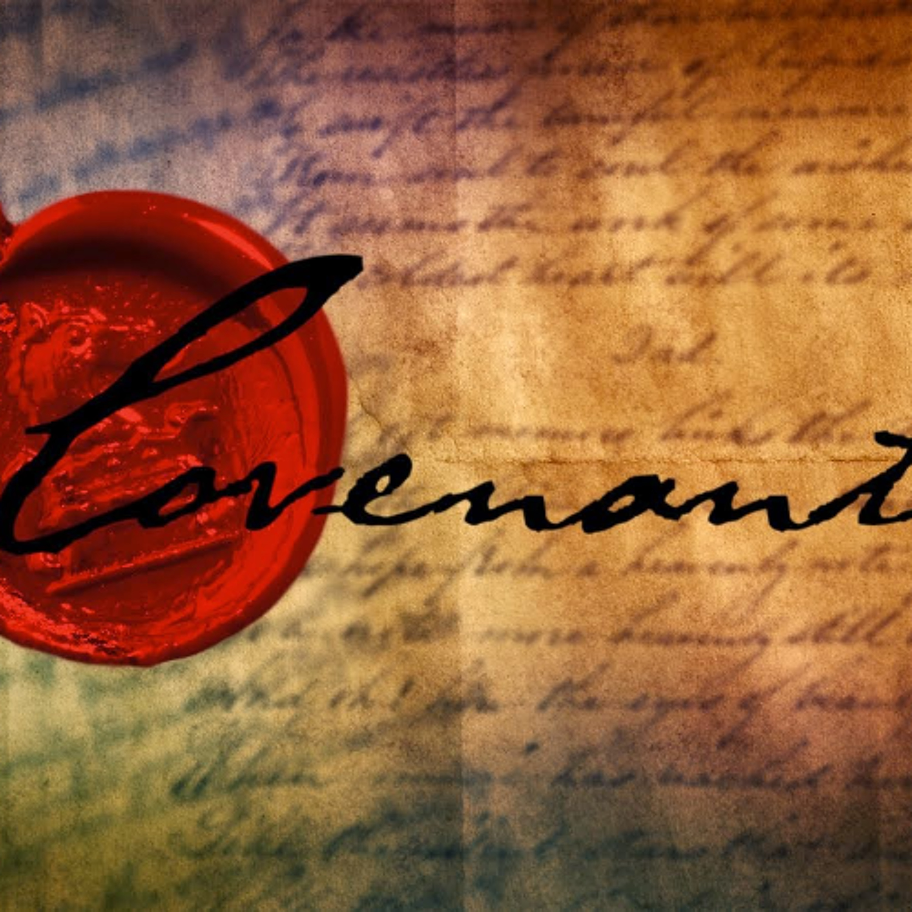 Is That Really In The Bible? 5-The Difference between the old and new covenant. David Freeman episode artwork