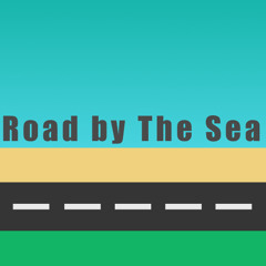 76 - Road by the sea
