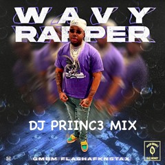 GMBM FLASHY -Bosses Not Bums djP$B mix