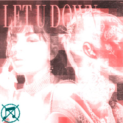 Let U Down - Charli XCX ft. Lil Peep [NMDA Remix]
