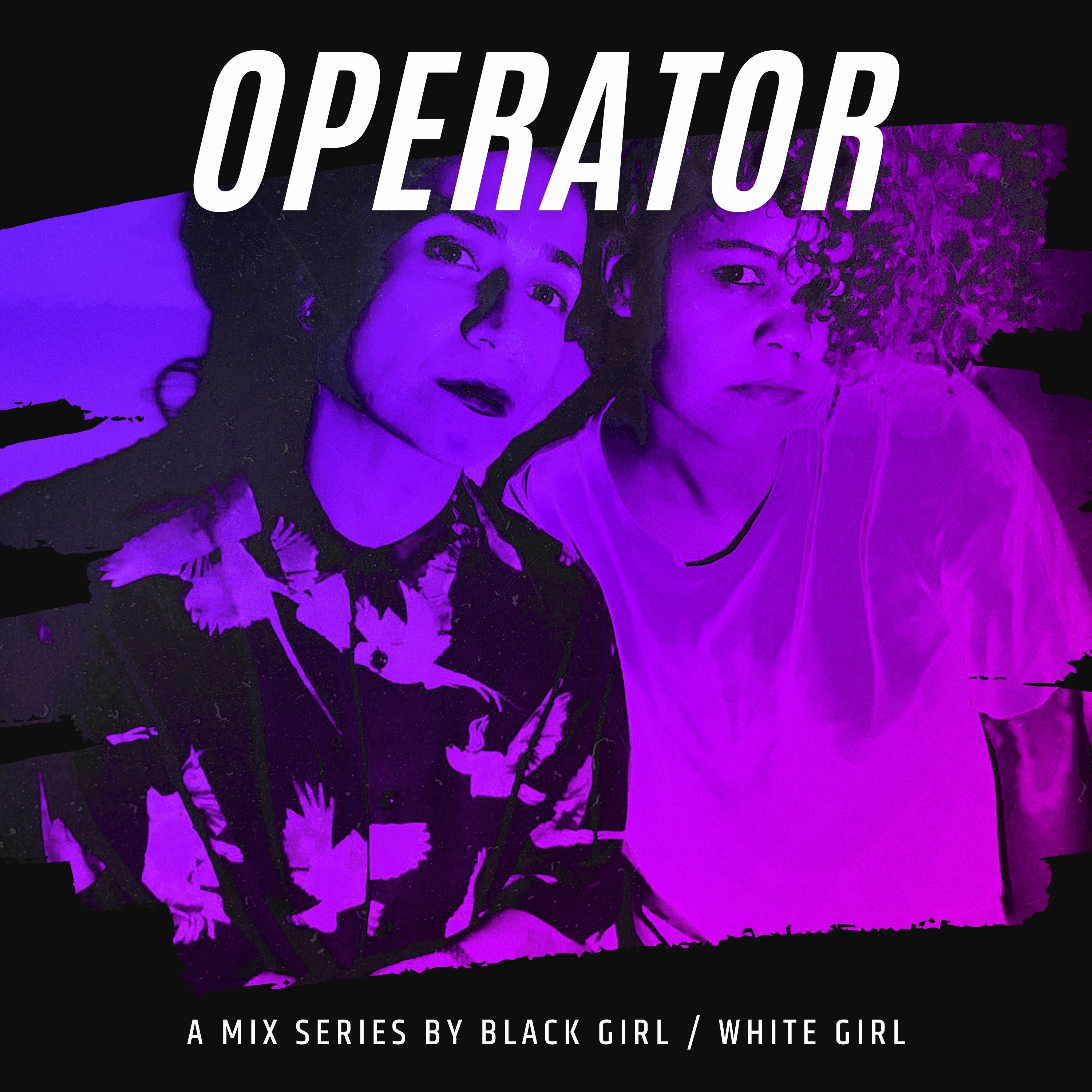 the operator series