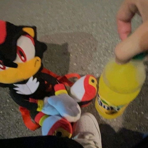 mike sherm-asshole-sped up