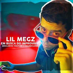 Lil Megz - P0RR4H