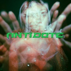ANTIDOTE PODCAST 083: K. LUISA