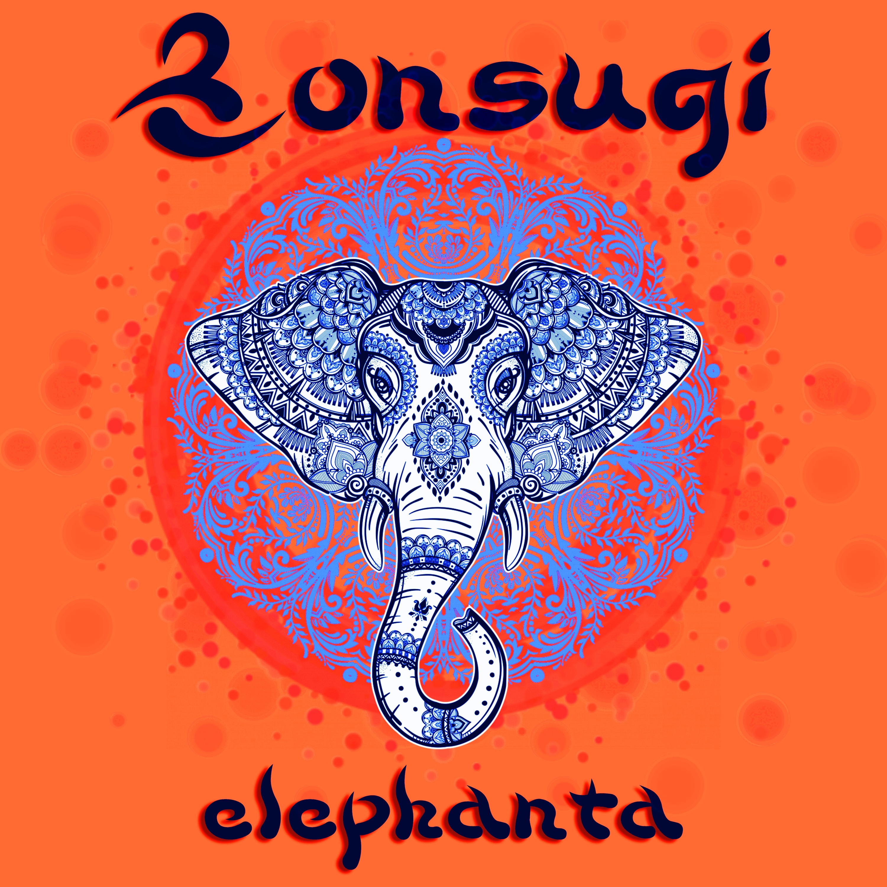 BONSUGI - Elephanta episode artwork