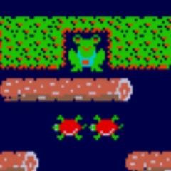 frogger WIP1