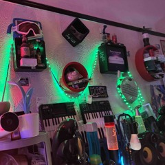 Kahmah Set Djay 2 on iPhone