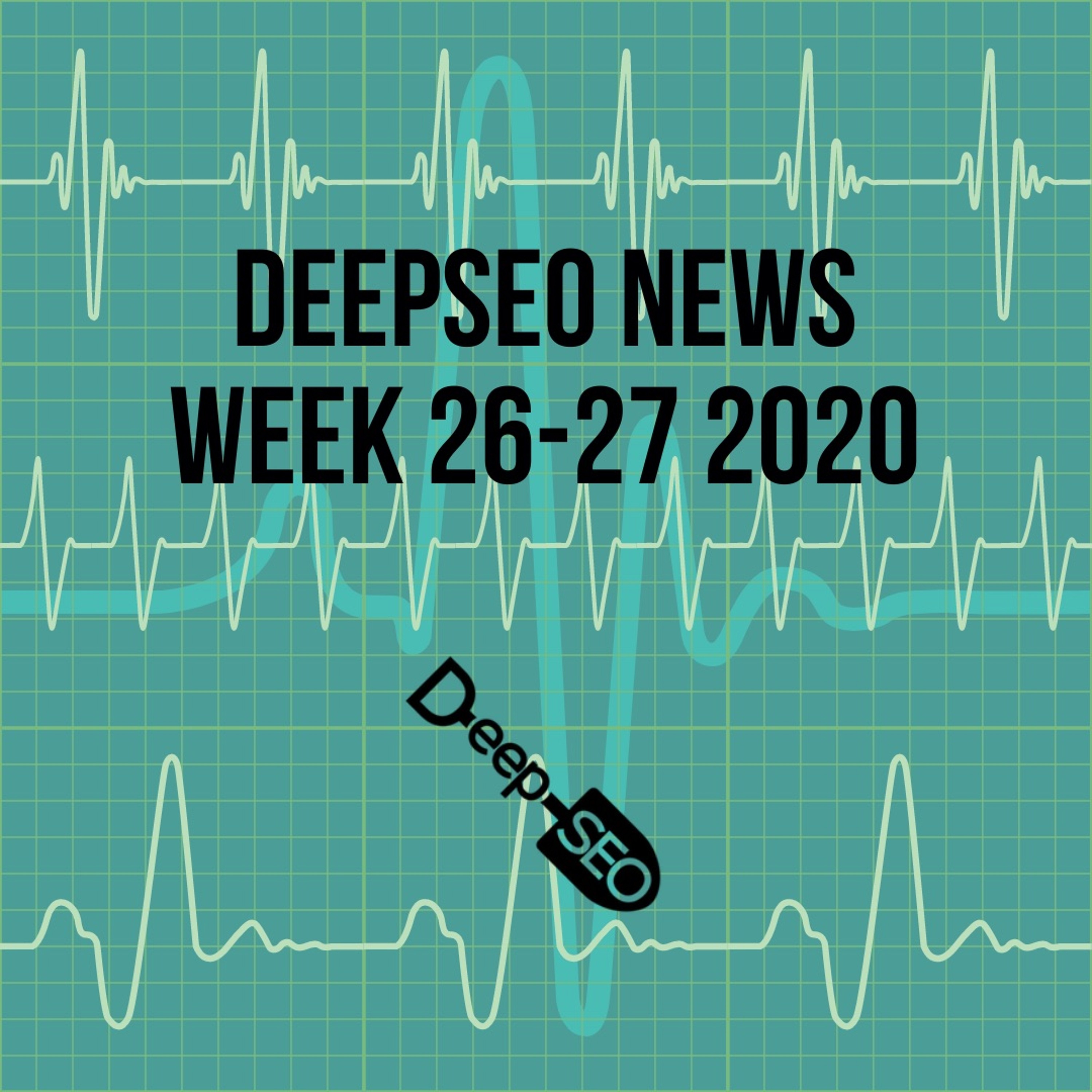 Подкаст DeepSEO