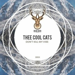 Thee Cool Cats - We Know How (Original Mix)