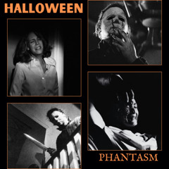 PHANTASM - HALLOWEEN