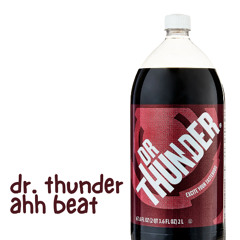 dr thunder type beat