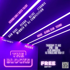 The Blocks 22.08.24 (revisited)