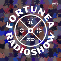 Fortunea Radioshow #184 // hosted by Dzc. 2026-03-04