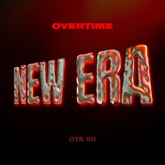 New Era V/A Volume 3 OTR011