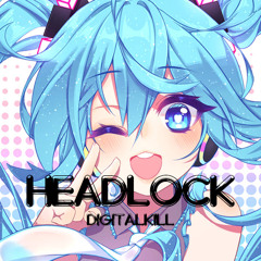 Miku Cover Imogen Heap - Headlock