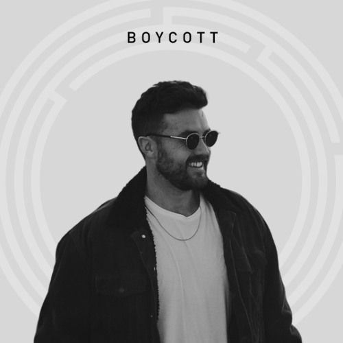 Episode 089 - RYNTH Pres. Boycott "Talk To Me"