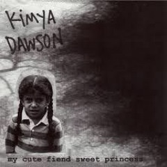 Being Cool- Kimya Dawson