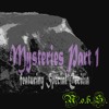 Mysteries Part 1 2020 Reissue | Special Cecilia & N.o.b.S. Mysteries Part 1 2020 Reissue | Special Cecilia & N.o.b.S.