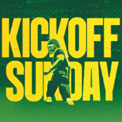 Kickoff Sunday | Pastor Jacob Schmelzer