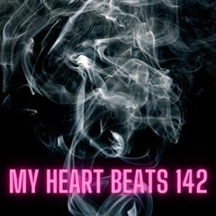 My Heart Beats 142 - Opening @ClubMake - Stuttgart, 22.04.22