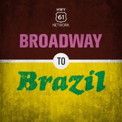 Broadway to Brazil S2 Ep5: The Search For The Shield