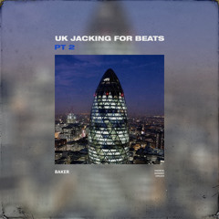 UK Jacking For Beats Pt 2