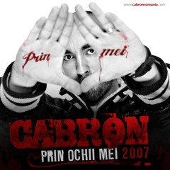 Cabron - Fată Latină (feat. Icsu & Moni-K)