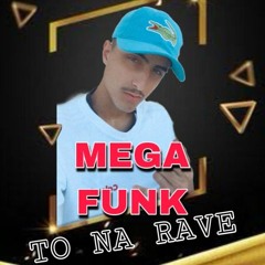 MEGA TÔ NA RAVE DJ DUCA SC