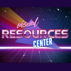 S1E3: Visual Resources Center