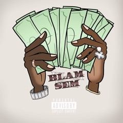 SieteGang Yabbie - BLAM SEM ft. 54Blamtana