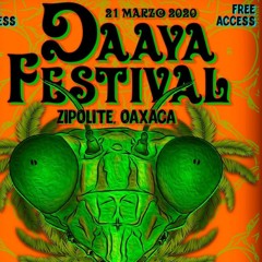 DAAYA FESTIVAL   JAGATYAM SET DEMO 148-150 BPM