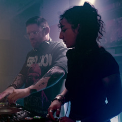RAH b2b KRØK - HDC DJ Dextro - 12.14.24