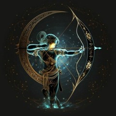 5 Years of Sagittarius Zen (psybient/psychill/chillgressive)