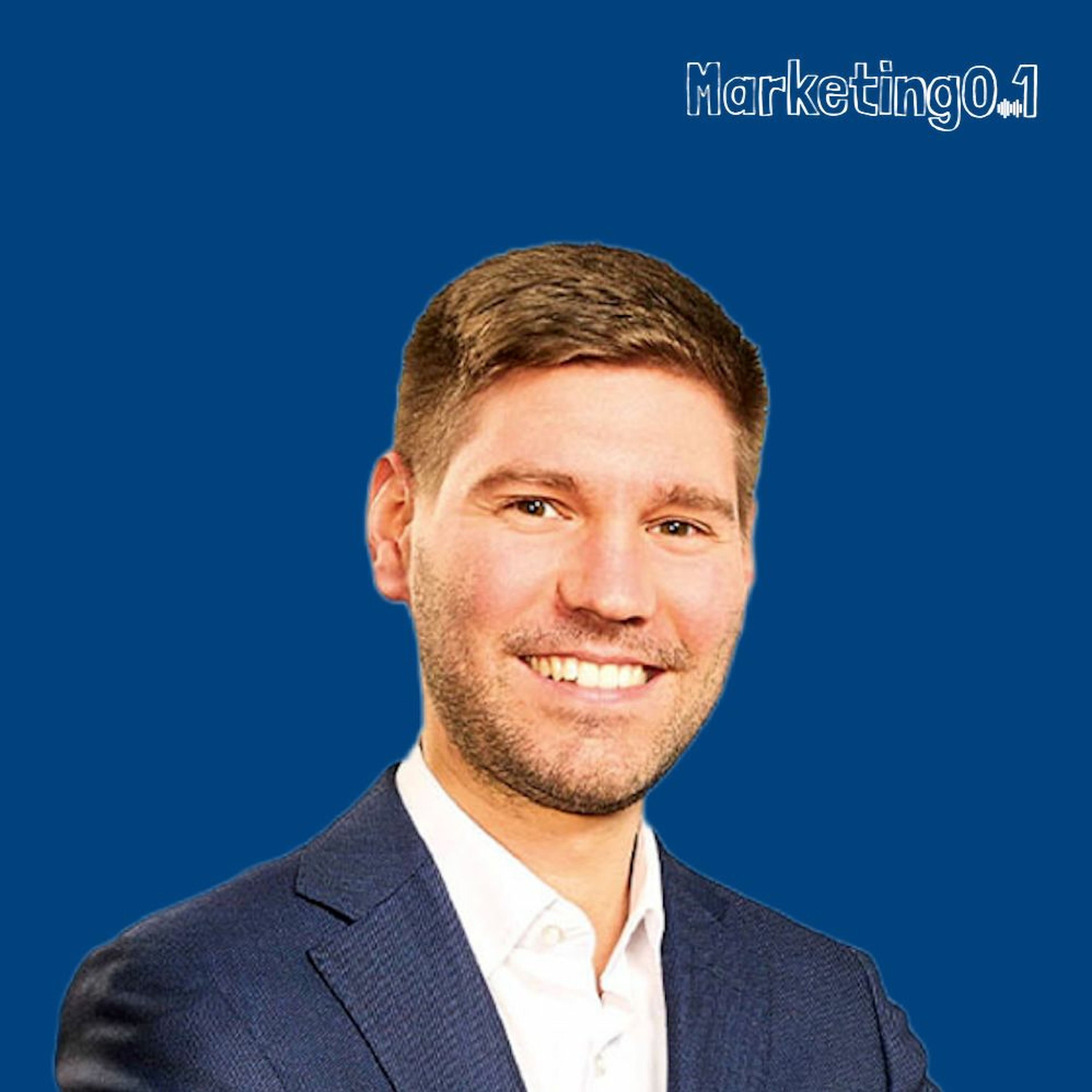 Marketing From Zero To One | Der Podcast über Startups (#Marketing_021)