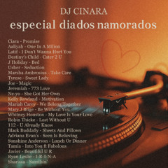 DJ Cinara - especial dia dos namorados 2025 (00's R&B lovesongs)