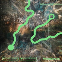 Wanderers 42: cozzano cazzone w/ mandy pixel
