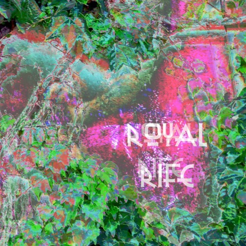 Stream royal rife by sonic structures and silent stretches Listen